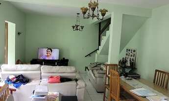 Imagem 3: Casa para venda com 180 metros quadrados com 2 quartos em Vila Primavera - São Paulo - SP