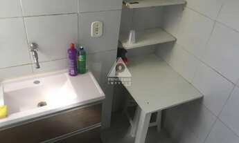 Imagem 5: KitnetConjugado à venda, 1 quarto, 1 vaga, Centro - RIO DE JANEIRO/RJ
