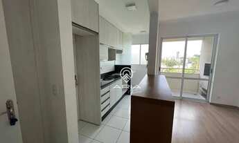 Imagem 2: Residencial Pateo Aurora, Aurora Londrina/PR , Apartamento à venda com 3 dormitórios, Suít