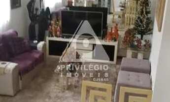 Imagem: Casa à venda, 3 quartos, 1 suíte, Jacarepaguá