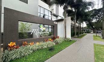 Imagem 2: Apartamento com 3 dormitórios à venda, 92 m² por R$ 895.000 - Zona 03 - Maringá/PR