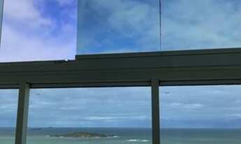 Imagem 2: Apartamento 3 quartos, 1 suíte, vista eterna para o mar em Praia de Itaparica Vila Velha