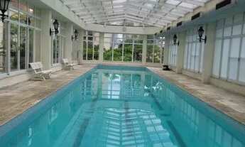 Imagem 2: Apartamento com 4 dorms, Jardim Vila Mariana, São Paulo, Cod: 2563