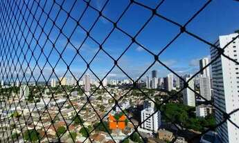 Imagem 6: Lindo apartamento 3 quartos com Lazer no Rosarinho!