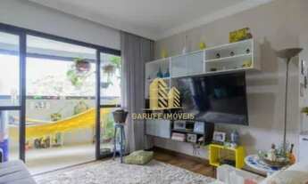 Imagem: Apartamento com 3 dormitórios à venda