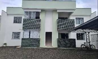 Imagem 1: JARAGUA DO SUL - Apartamento Padrão - TRES RIOS DO SUL