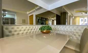 Imagem 5: Apartamento para venda possui 83 metros quadrados com 2 quartos em Abraão - Florianópolis