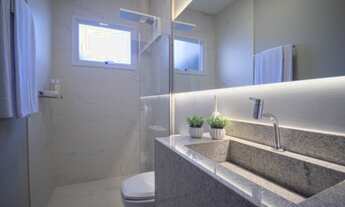 Imagem 5: 3 dormitórios, sendo suite - casa condomínio