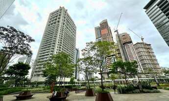 Imagem: Sala Comercial Dupla no Parque da Cidade