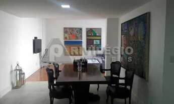 Imagem 3: Apartamento à venda, 2 quartos, 2 suítes, Copacabana - RIO DE JANEIRO/RJ