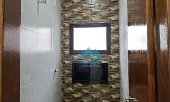 Imagem 4: Linda casa com conceito modero praticamente no Centro da Cidade