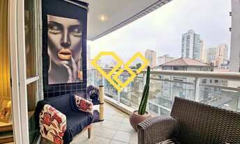 Imagem 3: Apartamento 3 Quartos em Santos