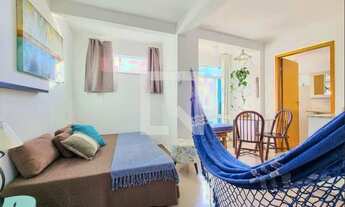 Imagem 4: Apartamento para Aluguel - Jardim Ismenia, 1 Quarto, 30 m2