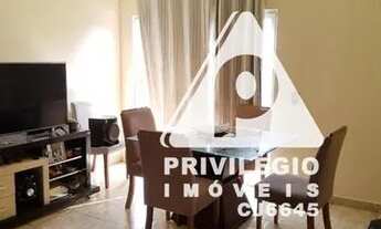 Imagem: Apartamento à venda, 2 quartos, 1 vaga