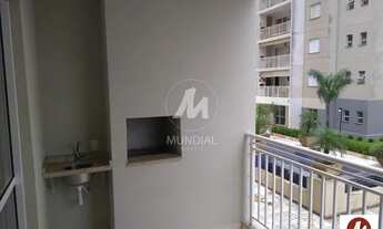 Imagem 4: Apartamento (tipo - padrao) 2 dormitórios/suite, cozinha planejada, portaria 24 horas, laz