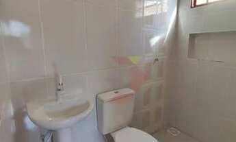 Imagem 6: Casa com 3 dormitórios para alugar, 157 m² por R$ 1.480,00/mês - Vila Brasília - Aparecida