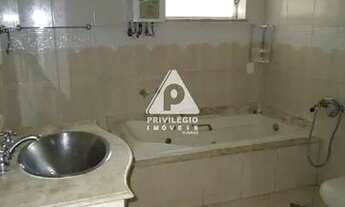 Imagem 3: Apartamento à venda, 3 quartos, 1 vaga, Tijuca - RIO DE JANEIRO/RJ