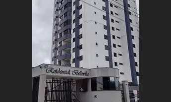 Imagem: Alugo apartamento mobiliado Ponto Central