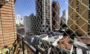 Imagem 5: Apartamento - Cambuí - Campinas