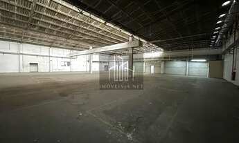 Imagem 3: Pavilhão/Galpão para alugar no bairro Alphaville Empresarial - Barueri/SP