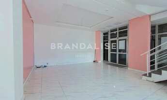 Imagem 3: Loja para Locação/Aluguel - 136.41m², 0 dormitórios, Centro