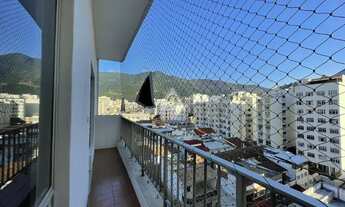 Imagem: Apartamento à venda, 2 quartos, 1 suíte