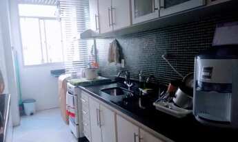 Imagem 3: Apartamento 3 quartos com 1 suíte