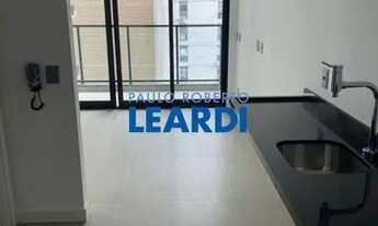 Imagem: APARTAMENTO - ITAIM BIBI - SP