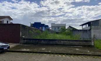 Imagem: Terreno em Peruíbe