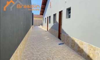 Imagem 4: Casa à venda no bairro Balneario Plataforma - Mongaguá/SP