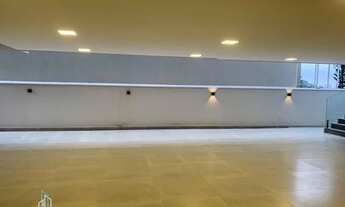 Imagem 7: Casa com 4 dormitórios à venda, 555 m² por R$ 8.600.000 - Tamboré - Santana de Parnaíba/SP