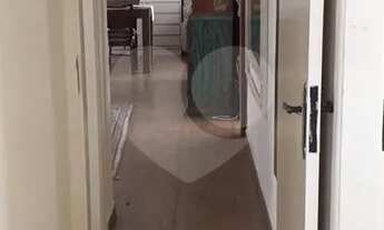 Imagem 5: Apartamento Venda 3 quartos 1 vaga 144m² -Próximo Paulista - Bela Vista