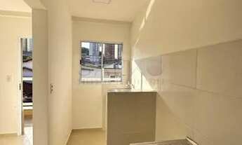 Imagem 5: JORGE SARAIVA Apartamento com 1 dormitório