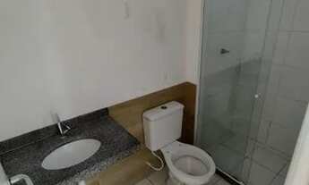 Imagem 5: Apartamento Condomínio Villaggio Laranjeiras