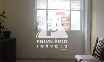 Imagem 5: Lindo apartamento de dois quartos no Centro