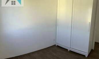 Imagem 5: Apartamento para Locação em Cajamar, Portais (Polvilho), 2 dormitórios, 1 banheiro, 1 vaga