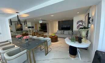 Imagem 6: Condomínio Jardins da França