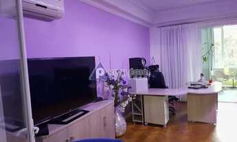 Imagem 9: Apartamento à venda, 4 quartos, 2 suítes, 2 vagas, Flamengo - RIO DE JANEIRO/RJ