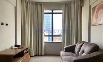 Imagem: Flat - Centro - Campinas