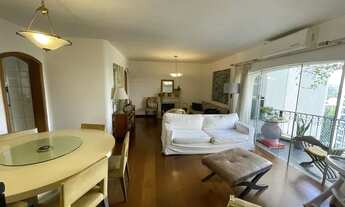 Imagem 3: São Paulo - Apartamento Padrão - Alto de Pinheiros