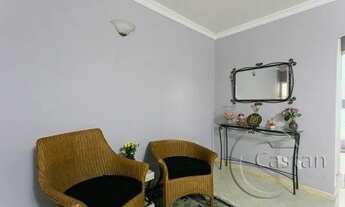 Imagem 7: Sobrado de 3 dormitórios e 1 suíte no parque da mooca