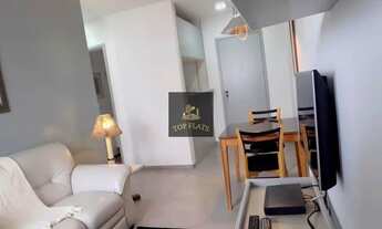 Imagem 2: Flat disponível no Jardim Paulista