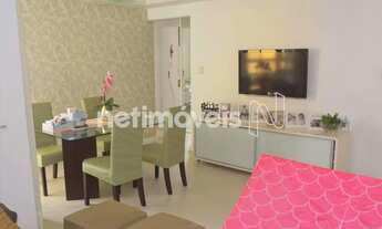 Imagem: Venda Apartamento 2 quartos Pituba Salvador