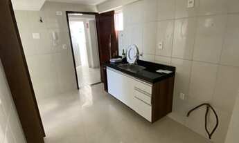 Imagem 4: Apartamento para aluguel tem 80 metros quadrados com 3 quartos