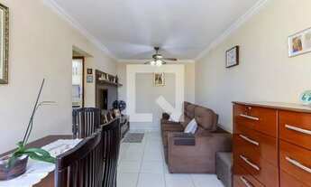 Imagem 2: Apartamento para Aluguel - Vila Constança , 2 Quartos, 60 m2