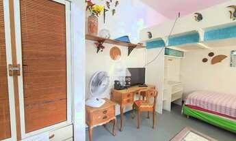 Imagem 3: Excelente conjugado reformado com cozinha americana