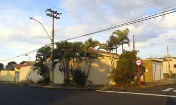 Imagem 2: Casa Padrão em São Carlos
