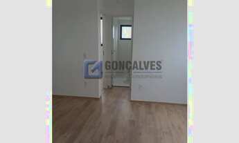 Imagem 4: SANTO ANDRE - Residential / Apartment - BAIRRO SANTA MARIA