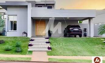 Imagem 2: Casa (térrea em condominio) 3 dormitórios/suite, cozinha planejada, portaria 24hs, lazer