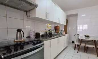 Imagem 4: Apartamento com 4 dormitórios para alugar, 133 m² por R$ 3.900,00/mês - Jardim Aquarius